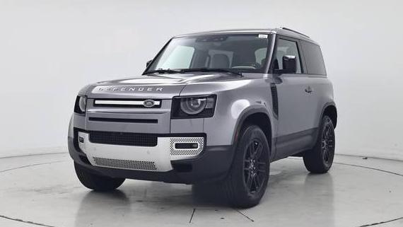 LAND ROVER DEFENDER 2024 SALEJ6EX7R2330112 image